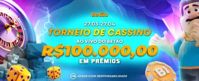 Experiência de Cassino Premium