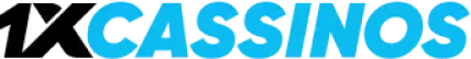 1xcassinosvip.com Logo